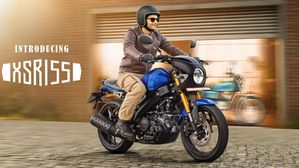 Yamaha XSR 155: Reasons To Buy This Retro Bike