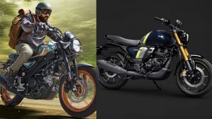 TVS Ronin 225 vs Yamaha XSR 155 Comparison: Which Neo-retro Bike Will You Choose?