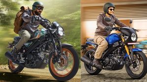 Yamaha XSR 155 Custom Kits Features And Price Details