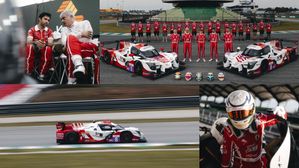 Ajith Kumar and Narain Karthikeyan to Race in Asian Le Mans Series at Sepang Tomorrow