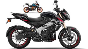 Reasons To Pick The Bajaj Pulsar NS 400Z Over The KTM Duke 390