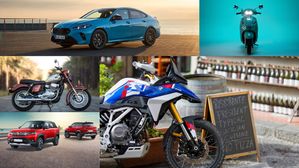 Top Auto Brands That Sell Both Cars & Motorcycles In India