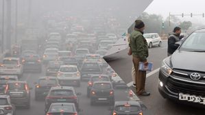 No Entry For Non-BS-VI Vehicles In Delhi - Finally A Response To The Plea For Clean Air