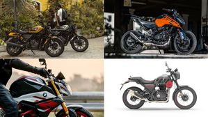 Discontinued Bikes In 2025: Harley-Davidson, KTM Duke, Royal Enfield Among Key Models