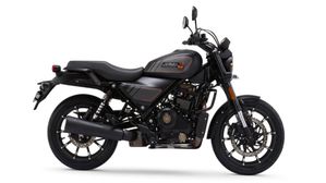 Harley-Davidson To Develop A New 350cc Motorcycle After GST 2.0?
