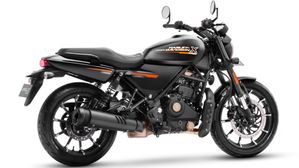 Harley Davidson Unveils X440T With Enhanced Design & Riding Tech