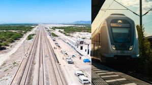 Indian Railways First High-Speed Test Track To Be Completed By March 2026