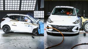 Made-in-India Hyundai Grand i10 Gets 0 Star Safety Rating In Global NCAP Test For Africa
