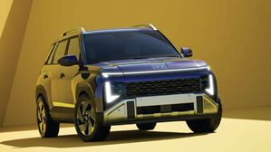 Hyundai Venue Facelift Records 30,000 Bookings Within One Month