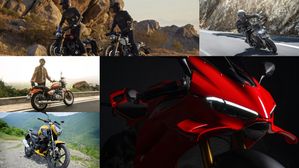 India’s Best Motorcycles of 2025: Segment-Wise Winners