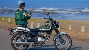 Kawasaki W230 Coming To India? Instagram Teaser Raise Questions