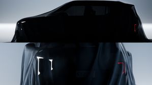 Kia EV2 Teased - Smallest Kia EV Reveal Set For Early January 2026