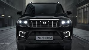 Mahindra Scorpio-N Facelift: Launch & Expected Updates