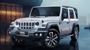 2026 Mahindra Thar Roxx: What Are The Expectations?