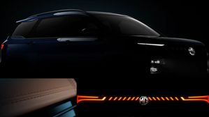 MG Hector Facelift Launch: What We Know So Far About The SUV
