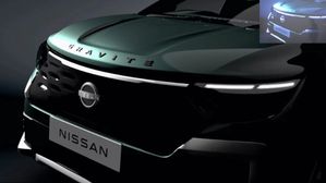 Nissan Gravite Is The Name Of New B-MPV - Launch In Jan 2026
