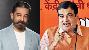 Nitin Gadkari Clarifies MP Kamal Haasan’s Concerns Over E20 Petrol Issues