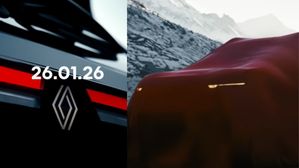“The Icon Is Back”: Renault Duster January 2026 Return Confirmed With Latest Teaser