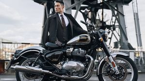 Royal Enfield 2026: Big Launches, EV Plans & Global Expansion