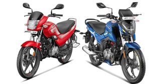 India’s Top 125cc Commuter Motorcycles With Excellent Mileage