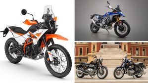 Upcoming Motorcycles Launching In Early 2026