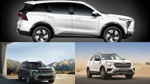 Upcoming SUV Cars In India: Launches Expected By New Year 2026