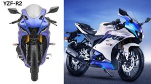 Yamaha Planning For 200cc YZF-R2 - R15 To Be Discontinued?