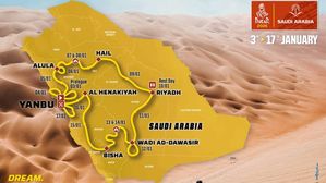 2026 Dakar Rally - The Complete Guide: Full Route, New Rules & Key Details