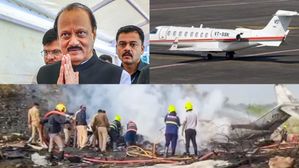 Ajit Pawar Dies In Baramati Plane Crash: All We Know About The Aircraft