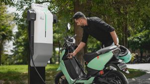 Ather Fast Charger Network Expands To 5,000+ Points Across India