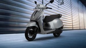 Bajaj To Launch New Chetak EV scooter This January 2026