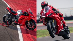 Ducati Panigale V4 R Launched At Rs 84.99 Lakh: India's Most Expensive New Bike - So This Or A House?