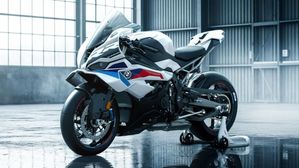 India-EU Trade Deal Could Make Superbikes Cheaper: BMW, Ducati, KTM to Benefit