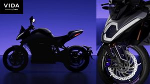 Hero MotoCorp’s First Electric Motorcycle Is Finally Coming – Project VXZ Patented In India