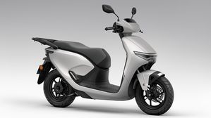Honda Reportedly Working On New Electric Scooter For Indian Market After Activa e Underperforms