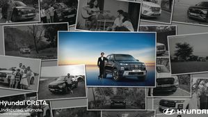 Hyundai Sales Report (December) - 58,702 Units Sold