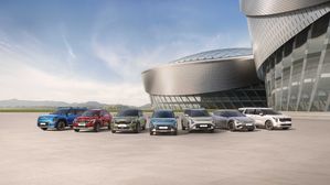 Kia India Records Best-Ever Sales in 2025 - December Sees Highest Sales