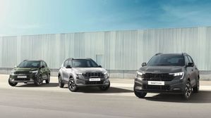 Kia Sonet Crosses 5 Lakh Sales Milestone In India -