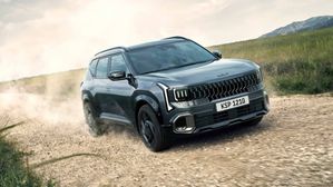 Kia Achieves Record Sales In 2025 With 3.13 Million Units Globally