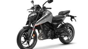 New Update For 2026 KTM Duke 250 Revealed Overseas: India Launch Soon?