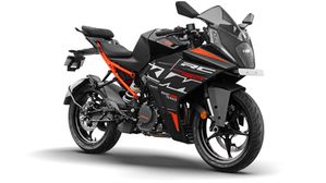 KTM RC 160: Top 5 Defining Features Explained
