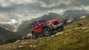 Mahindra Thar Prices Hiked By ₹20,000