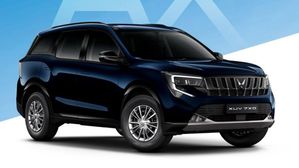 Mahindra XUV 7XO: Best Variants Explained – Which One Should You Buy?