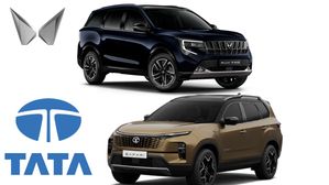 Mahindra XUV 7XO Vs Tata Safari: Which SUV Comes Out On Top?