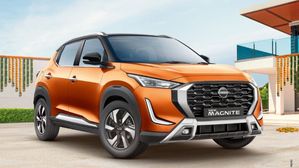 Nissan India Posts Record December 2025 Sales, Tekton & Gravite Launch Dates Announced