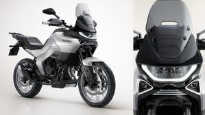 Norton Atlas GT Spotted Testing in India: TVS’s Next Big Adventure Move