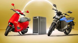 Ola Electric Brings Back Muhurat Mahotsav 2026, Benefits Up To ₹1 Lakh