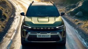 No Diesel Engine For The New Renault Duster? Here’s Why Renault Made That Call