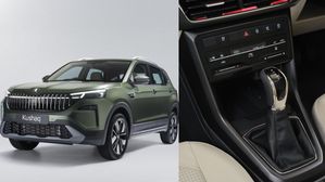 Skoda Kushaq Facelift New 8-Speed Automatic: What It Means For Performance & Mileage