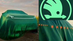 Skoda Kushaq Facelift: Big Design & Feature Changes Expected